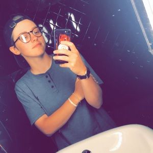 Meet your Posher, Morgan